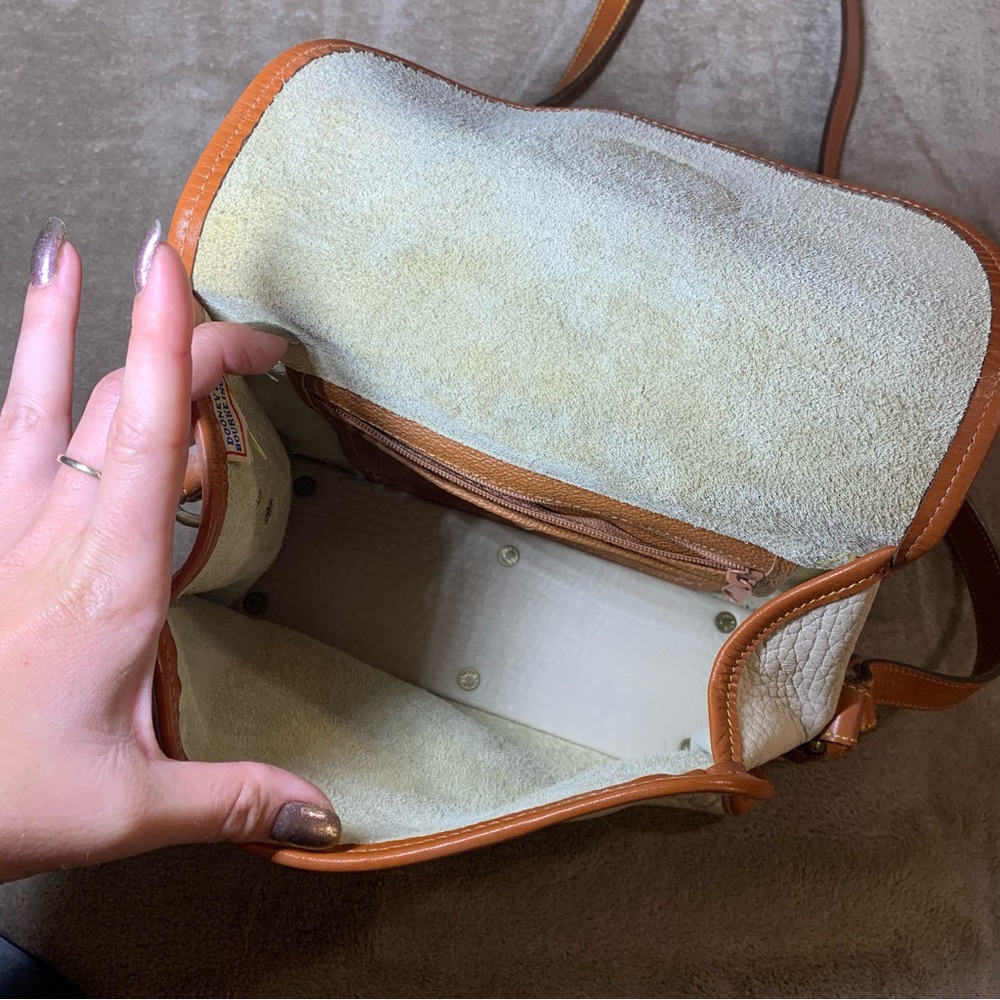 Dooney & Bourke All Weather Crossbody Bag - Picture 8 of 11